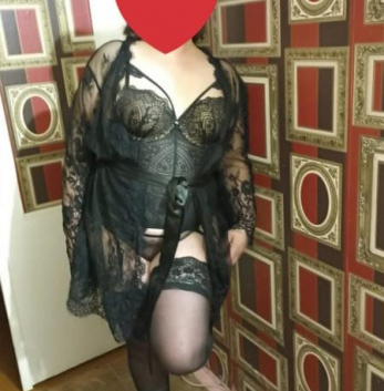 Анкета проститутки Фаина - Фото 1, Харцызск, 44 года, №10093